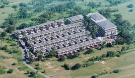 Apartment für 120 000 euro in Bukit, Indonesien