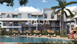 Maison pour 48 400 Euro à Hurghada, Egypte