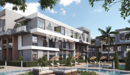Maison pour 49 369 Euro à Hurghada, Egypte