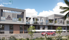 Appartement pour 45 588 Euro à Hurghada, Egypte
