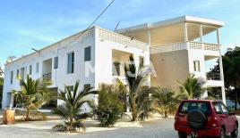 Villa pour 3 750 Euro par mois en Gambie