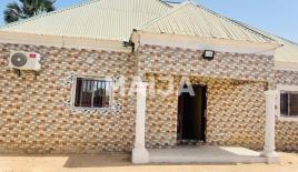 Maison pour 42 066 Euro en Gambie