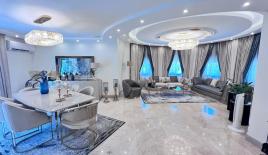 Villa para 780 000 euro en Alanya, Turquia