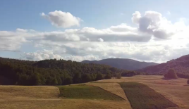 Land for 1 090 000 euro in Niksic, Montenegro