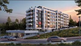 Piso para 60 000 euro en Burgas, Bulgaria