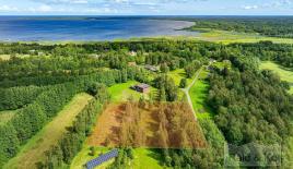Terreno para 195 000 euro en Harjumaa, Estonia