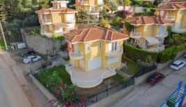 Villa para 205 000 euro en Alanya, Turquia