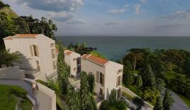 Land for 900 000 euro in Sveti Stefan, Montenegro