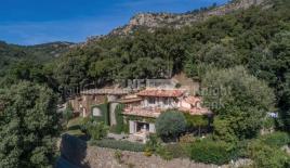 Villa für 985 000 euro in La Garde-Freinet, Frankreich