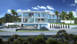 Villa für 7 900 000 euro in Cannes, Frankreich