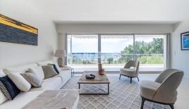 Apartment für 2 670 000 euro in Cannes, Frankreich