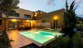 Villa para 580 000 euro en Elounda, Grecia
