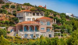 Villa pour 3 840 000 Euro à Elounda, Grèce