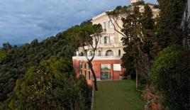 Villa für 26 000 000 euro in Nizza, Frankreich