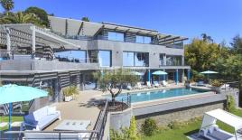 Mansion für 5 990 000 euro in Cannes, Frankreich
