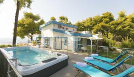 Villa para 1 600 000 euro en Sani, Grecia