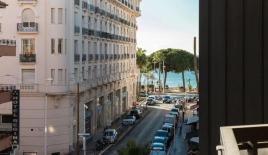 Apartment für 1 100 000 euro in Cannes, Frankreich