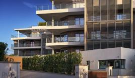 Apartment für 4 500 000 euro in Cap d'Antibes, Frankreich