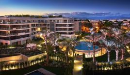 Apartment für 1 400 000 euro in Cap d'Antibes, Frankreich