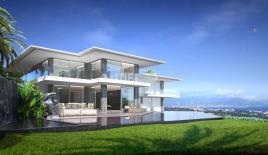 Villa für 8 900 000 euro in Vallauris, Frankreich