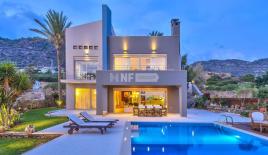 Villa pour 1 750 000 Euro en Grèce