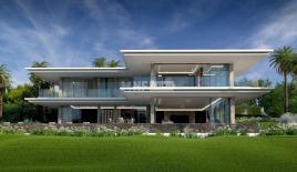 Villa für 12 000 000 euro in Cannes, Frankreich