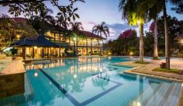 Wohnung für 68 920 euro in Nusa Dua, Indonesien