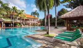 Wohnung für 143 142 euro in Nusa Dua, Indonesien