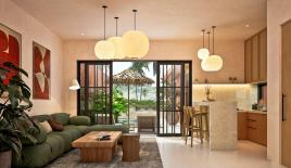 Villa für 112 120 euro in Tabanan, Indonesien