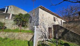 House for 200 000 euro in Canj, Montenegro