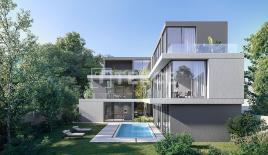 Villa for 2 205 000 euro in United Arab Emirates