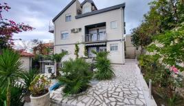 Hotel for 702 000 euro in Sutomore, Montenegro