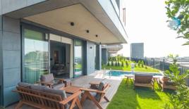Villa para 695 000 euro en Konakli, Turquia