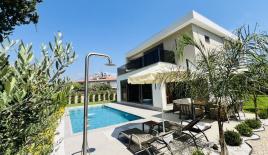 Villa para 690 000 euro en Kemer, Turquia