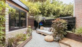 Apartamento para 620 000 euro en Ámsterdam, Países Bajos
