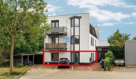 Appartement pour 295 000 Euro aux Pays-Bas