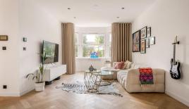 Apartment for 995 000 euro in Amsterdam, Netherlands