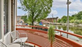 Appartement pour 500 000 Euro à Amsterdam, Pays-Bas