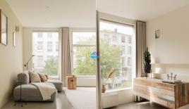 Appartement pour 650 000 Euro à Amsterdam, Pays-Bas