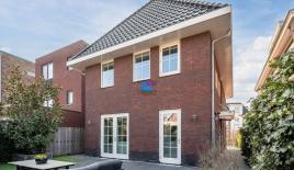 Maison pour 1 098 000 Euro aux Pays-Bas