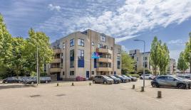 Apartment für 389 000 euro in den Niederlanden