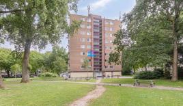 Appartement pour 275 000 Euro à Zaandam, Pays-Bas