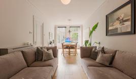 Apartamento para 635 000 euro en Ámsterdam, Países Bajos