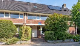 Maison pour 595 000 Euro à Amsterdam, Pays-Bas