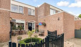 Maison pour 400 000 Euro aux Pays-Bas