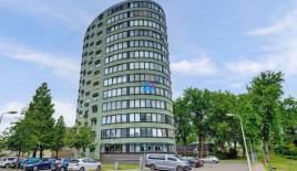 Apartment for 375 000 euro in Zaandam, Netherlands