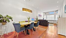 Appartement pour 325 000 Euro à La Haye, Pays-Bas