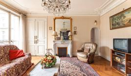 Apartment für 1 756 000 euro in Paris, Frankreich