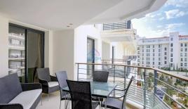 Apartment für 1 950 000 euro in Cannes, Frankreich