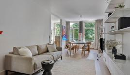Apartamento para 529 000 euro en Ámsterdam, Países Bajos